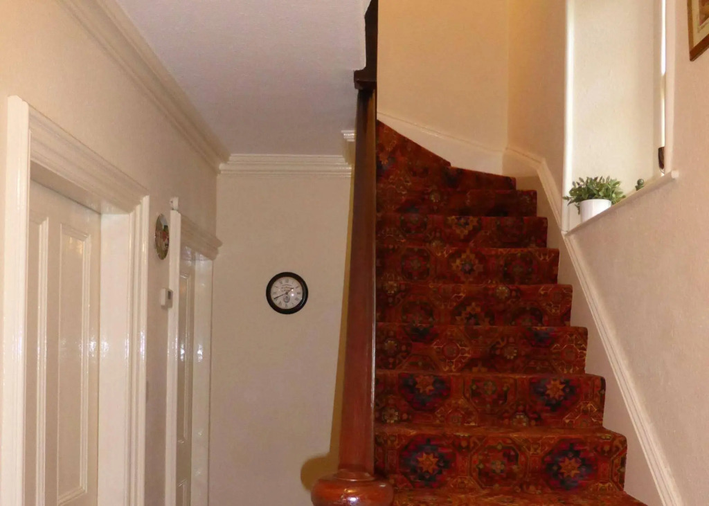 May Cottage B&B