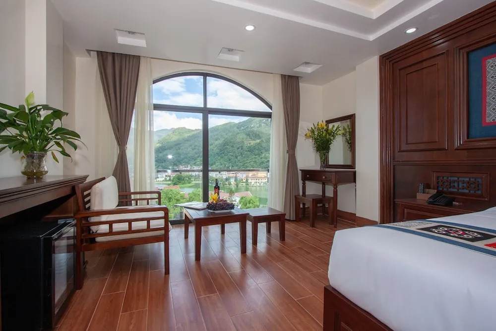 Sapa Passion Hotel & Spa