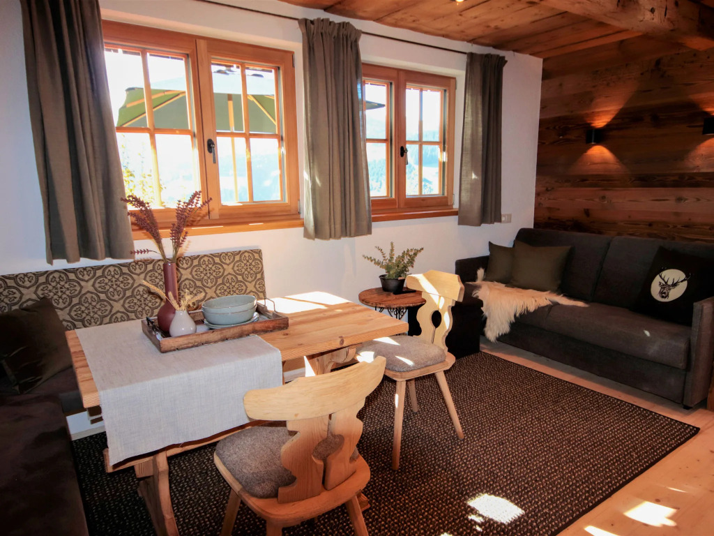 Chalet Feldkasten by Interhome