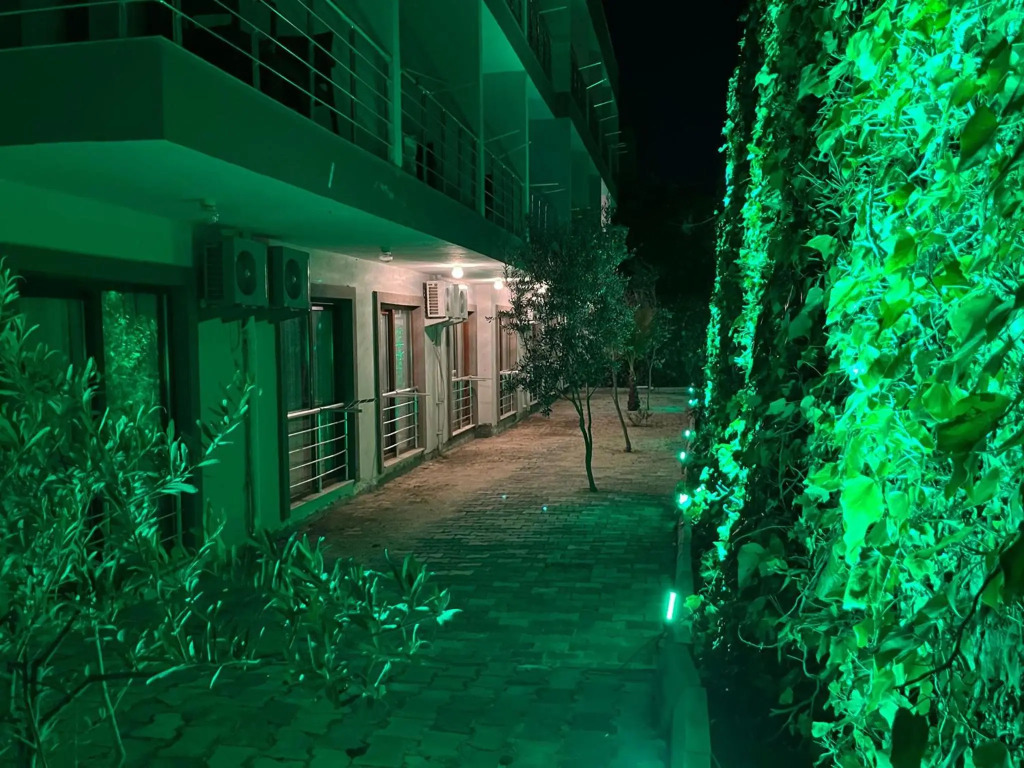 Bartu Otel