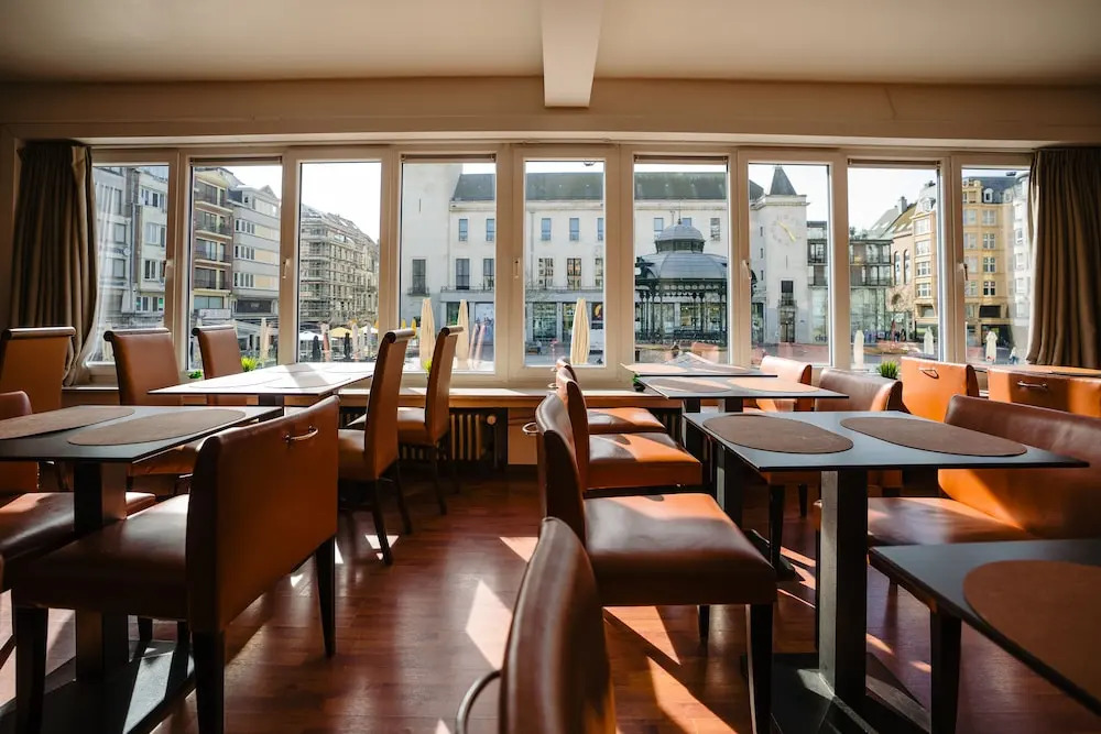 Hotel Ambassadeur