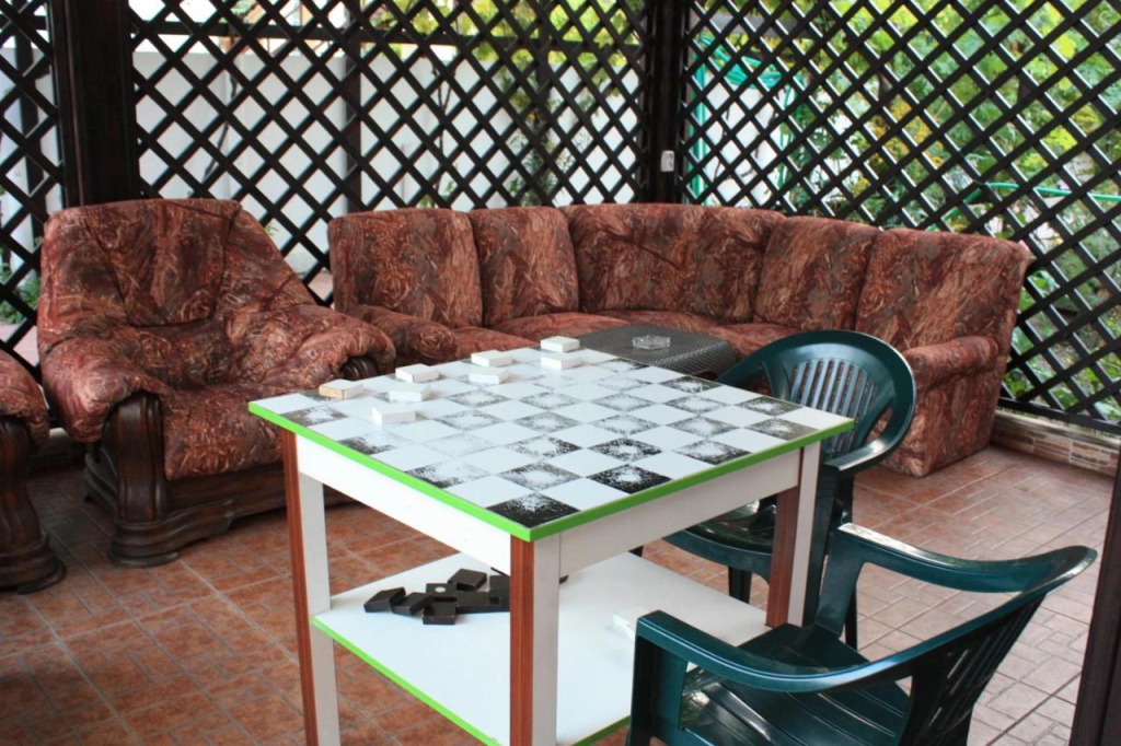 Akvitaniya Mini-Hotel