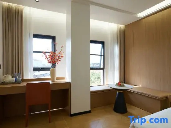 Meihao Grand Hyatt Hotel (Xiamen North Station Branch)