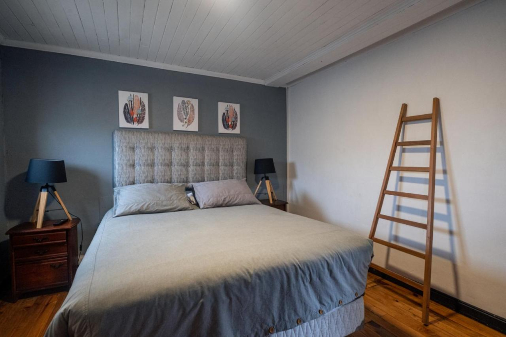 Hostal Rodwaldt Pichilemu