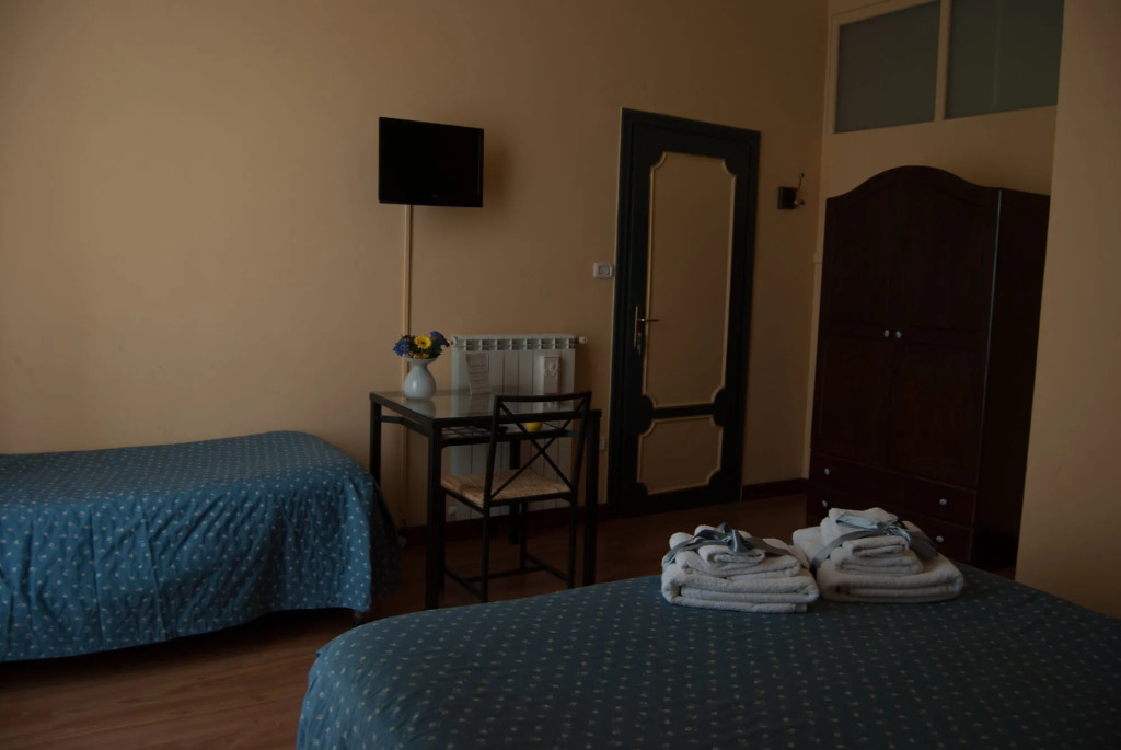 Monteoliveto Bed & Breakfast