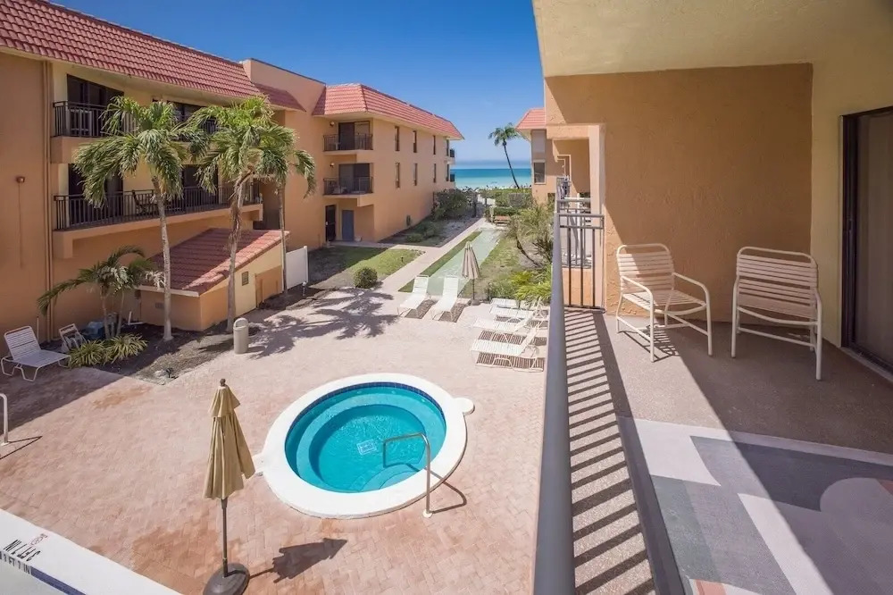 Playa Encantada 106 2 Bedroom Condo