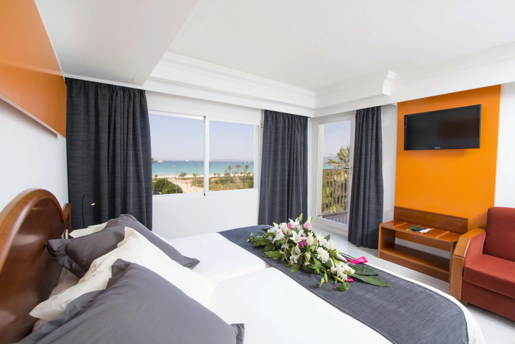 Hotel Sant Jordi