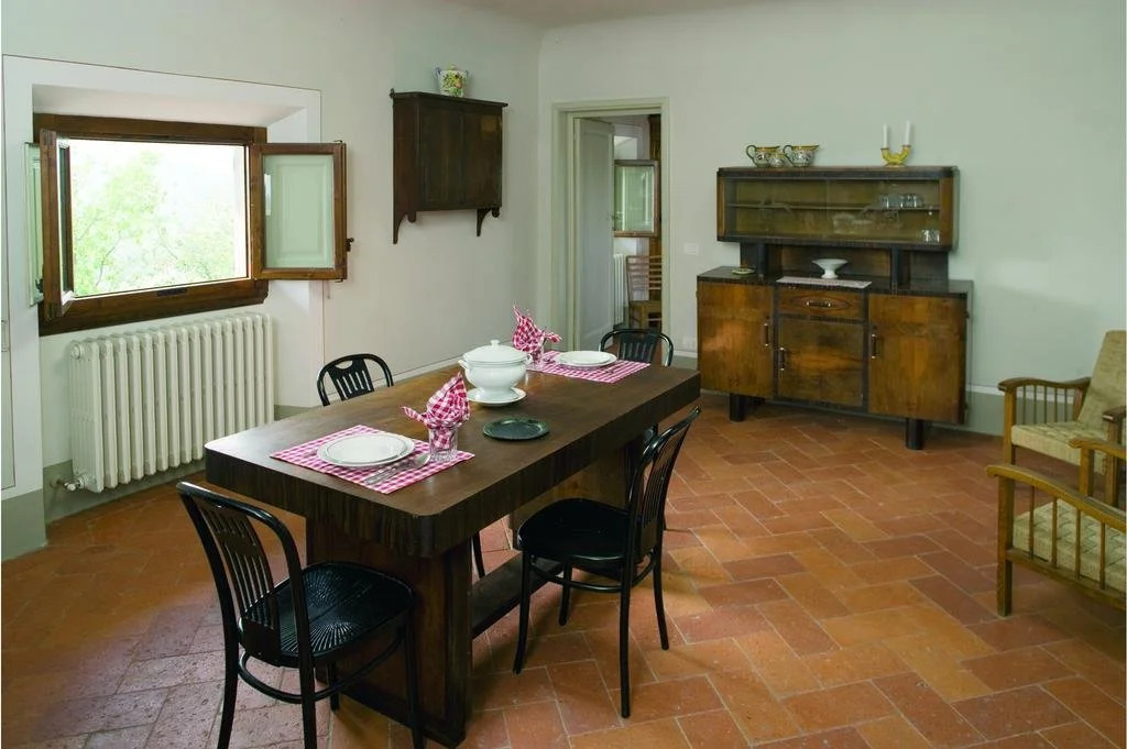 Villa Teresa