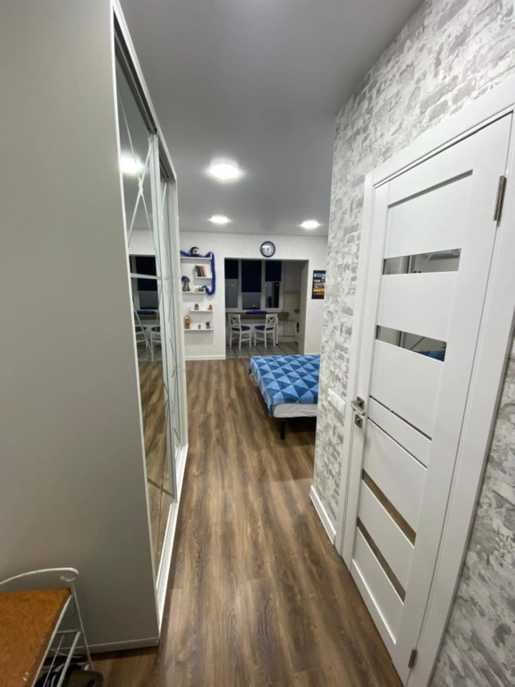 Toledo Apartments