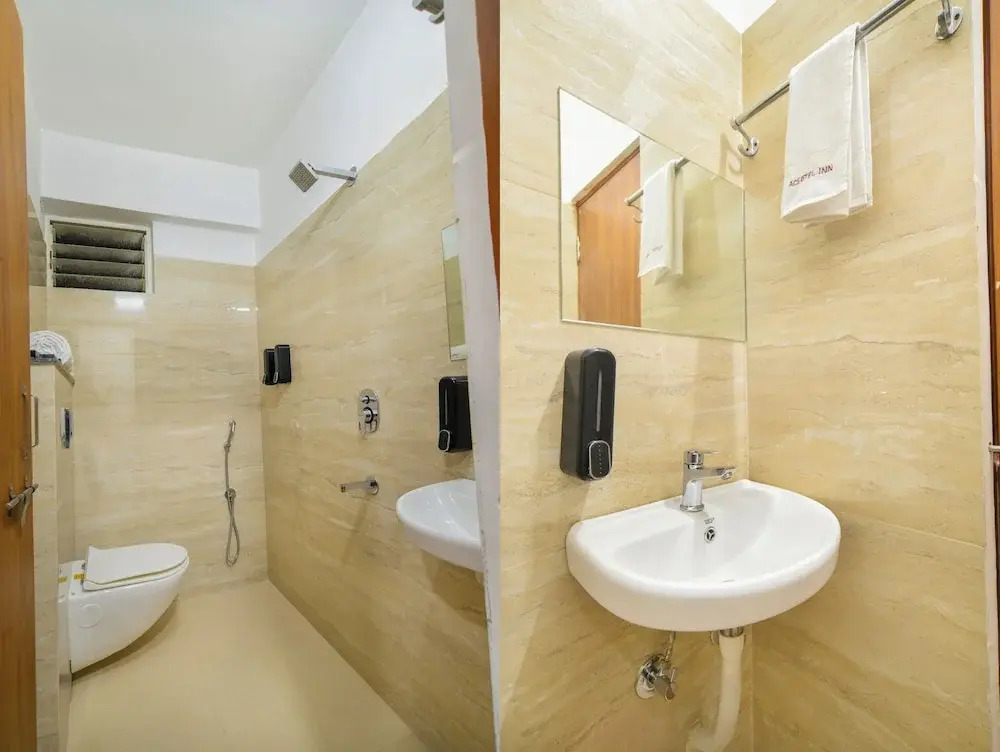 Aceotel Inn Vijay Nagar