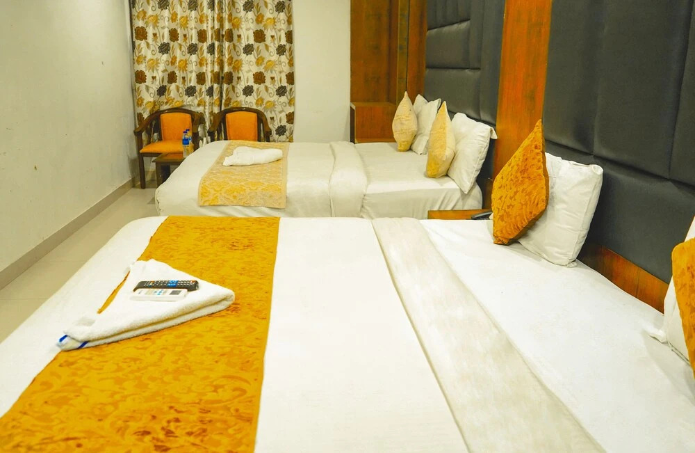 Tej Suites