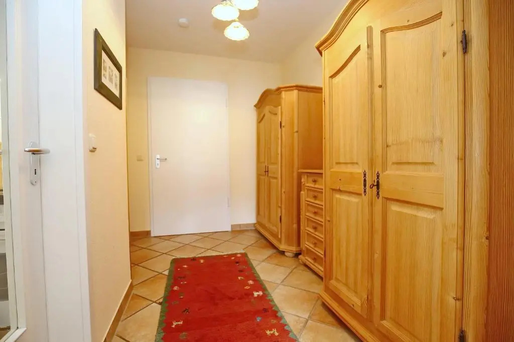 Dünenblick Wohnung 46