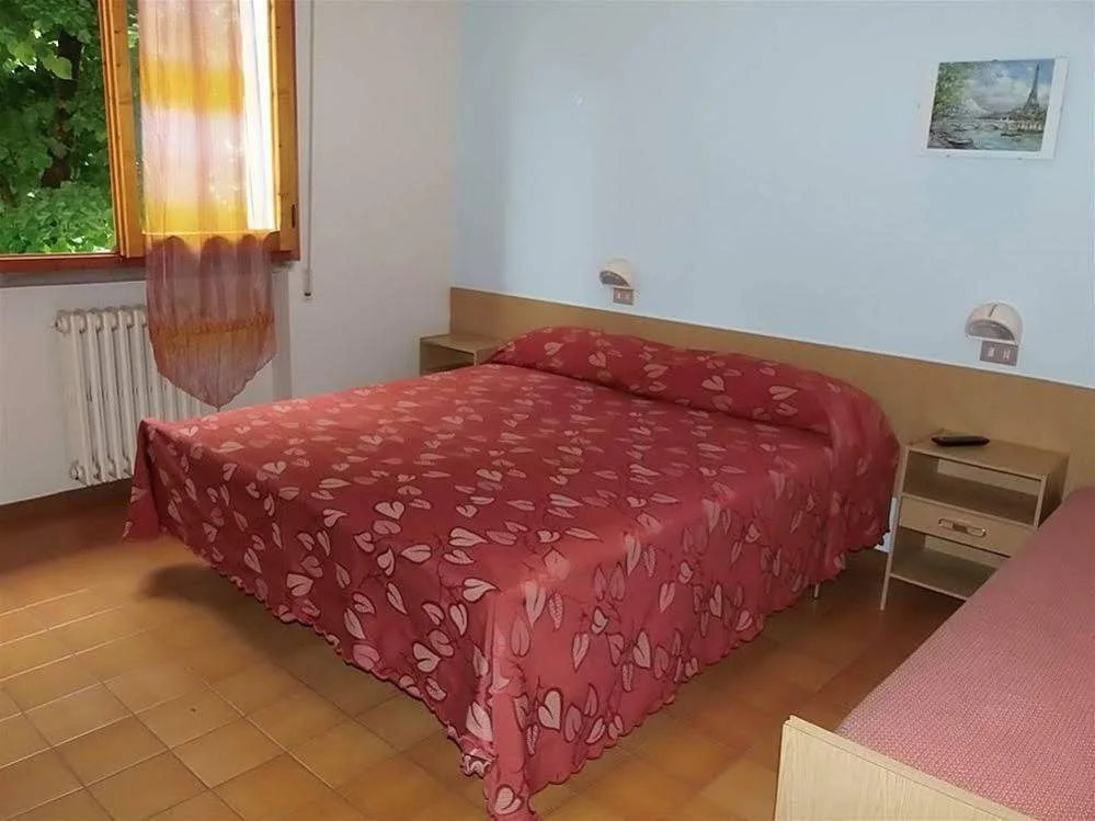 Hotel Al Tiglio