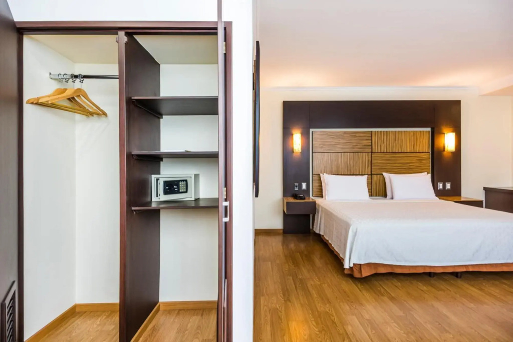 GH Galeria Hotel