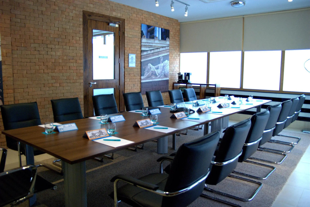 Hotel Indigo London - Tower Hill by Ihg