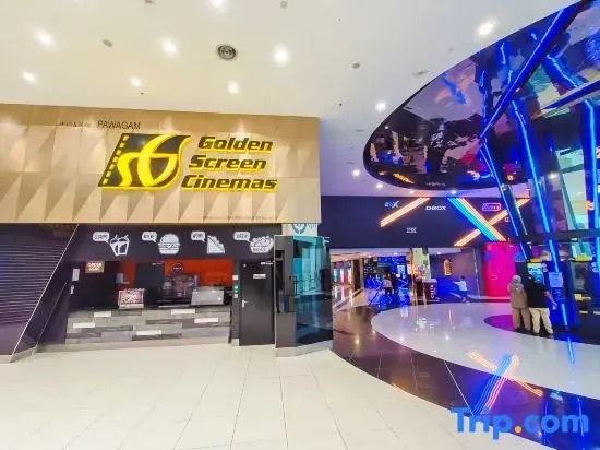 Platino Paradigm Mall Homestay ByStay