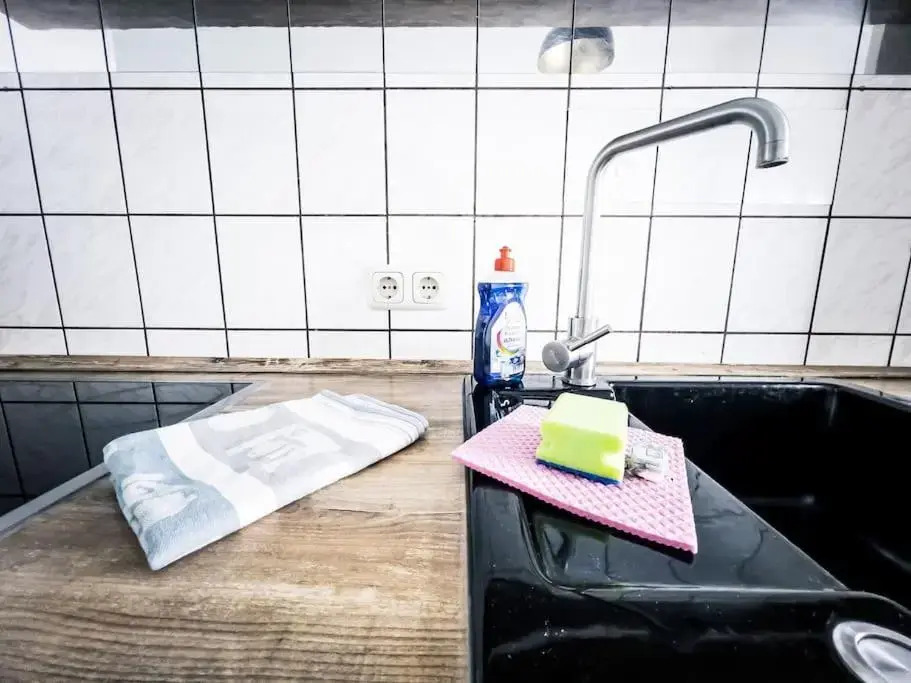 Shabby Chic im hippen Reudnitz - Zentral & Ruhig