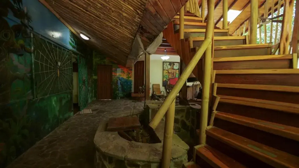 Chosa Manglar Suites & Cabins