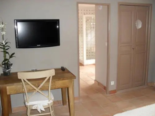 lHotellerie Kouros