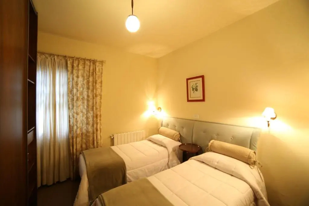 Europa Hotel