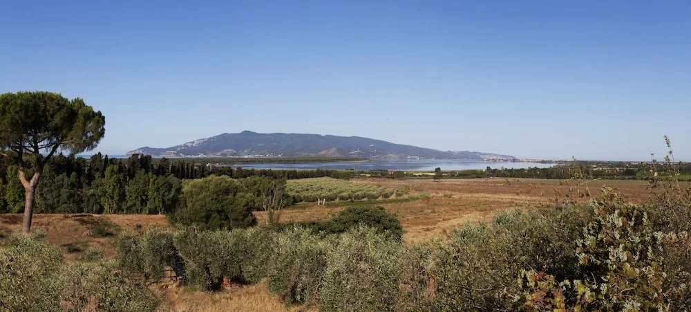 Agriturismo Grazia