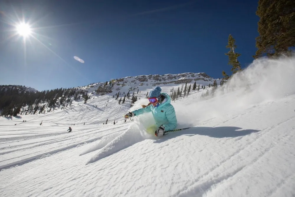Inn at Snowbird