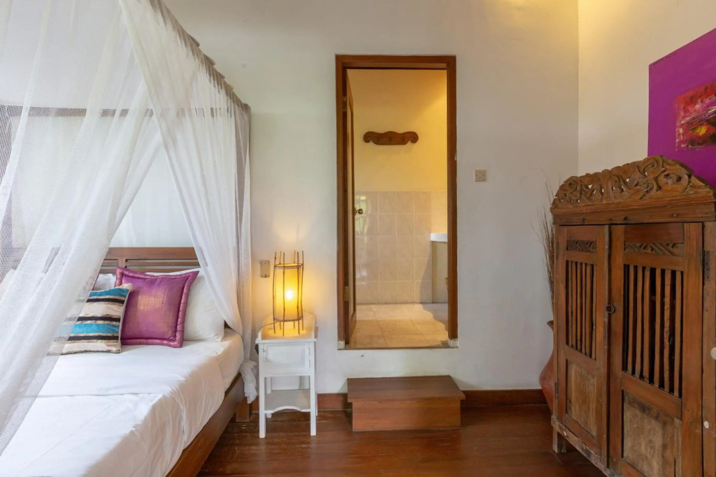 Villa Sunset-Near Seminyak Pool Free Airport Xfer