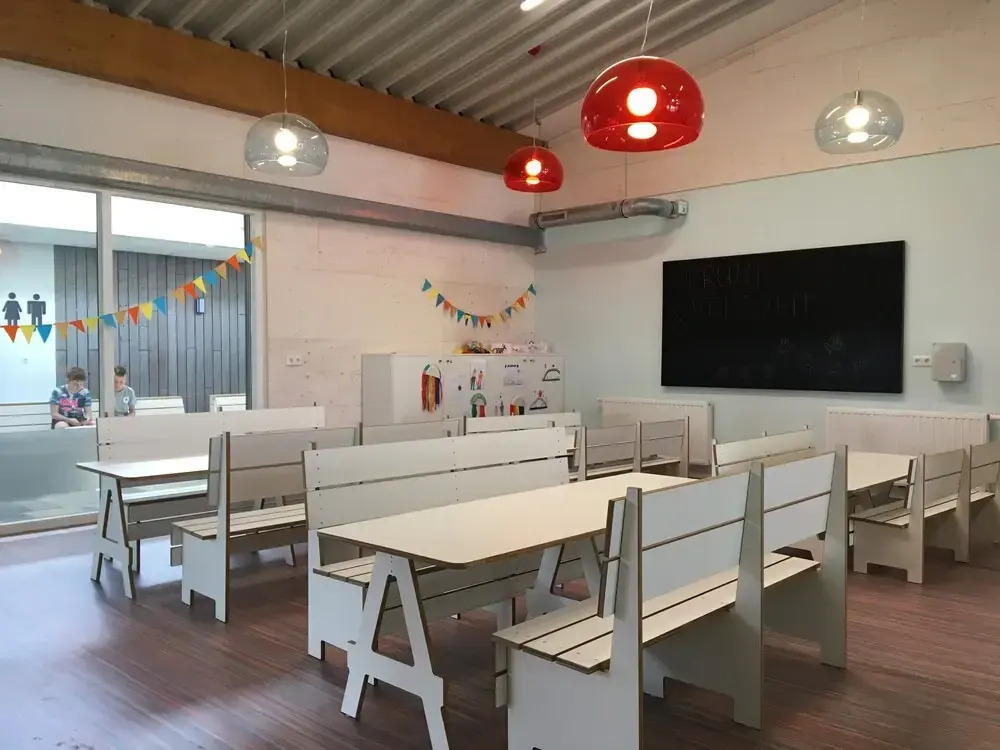 Vakantiepark de Boomgaard