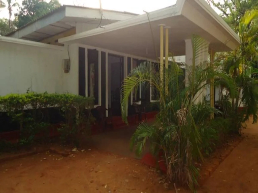 Sandalla Holiday Resort