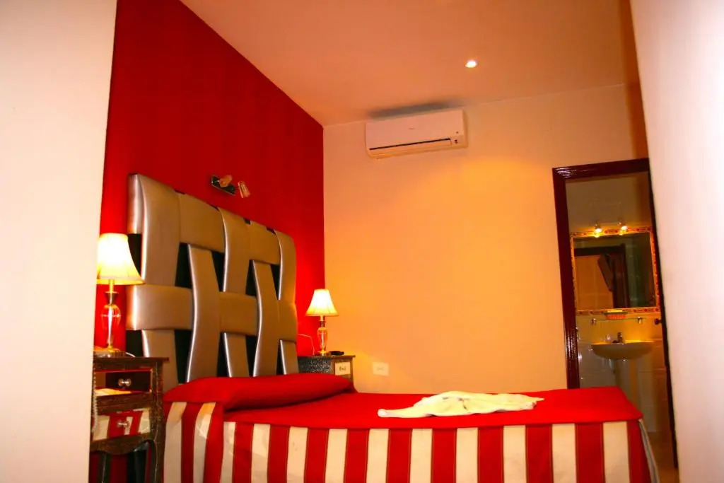 Hostal la Fuente