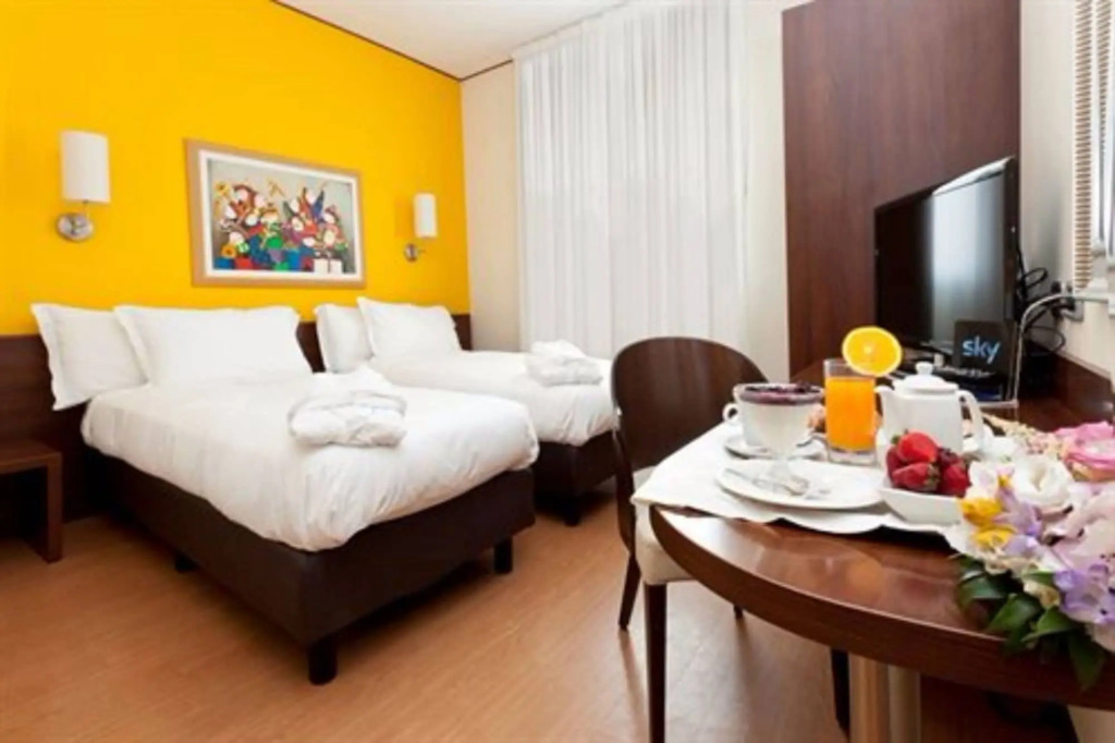 Hotel Europa
