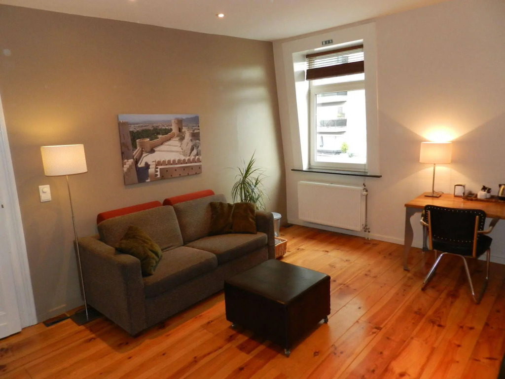Bed & Breakfast Guesthouse Leman