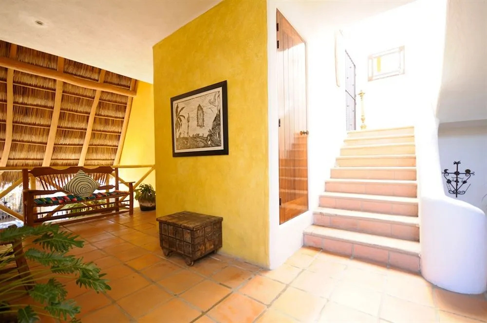 Hotel Cielo Rojo