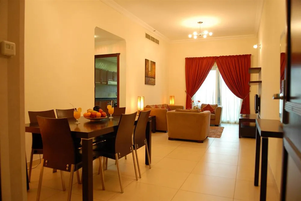 Arabian Suites