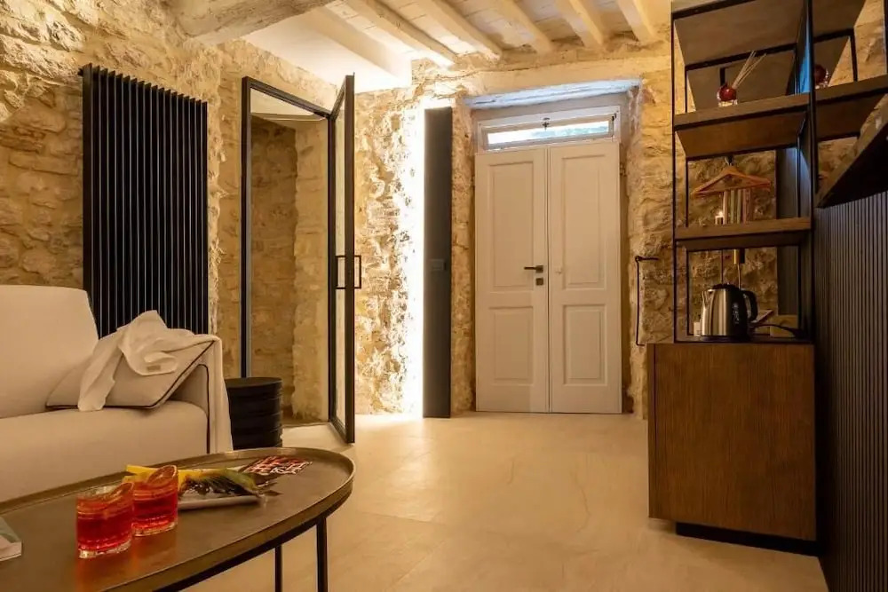 Forma your Boutique Suite