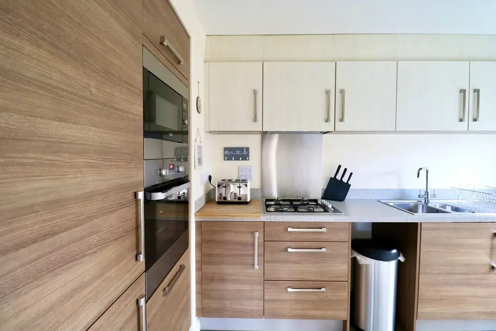 Lovely 2 Bedroom Apartment in Glasgow