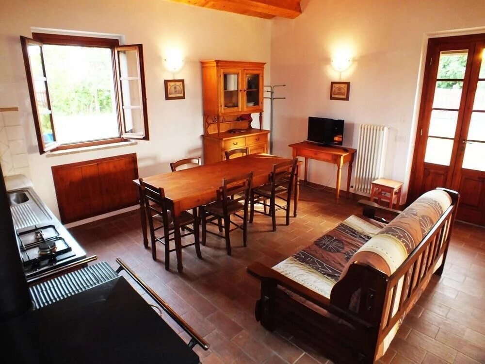 Agriturismo La Casa della Lavanda - Il Rustico