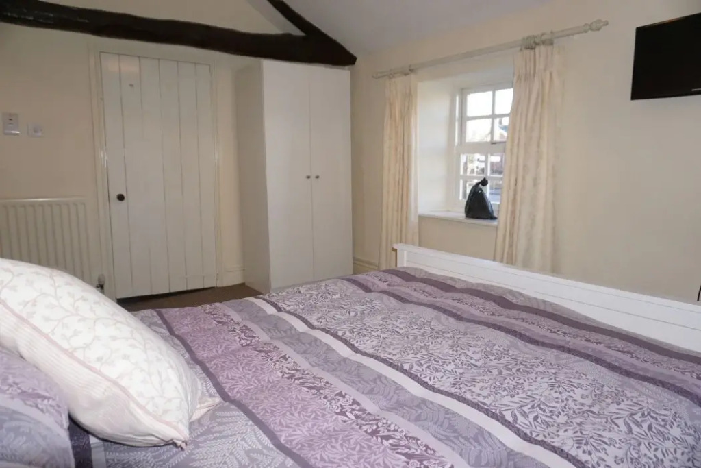 The Shepherds Inn, Langwathby