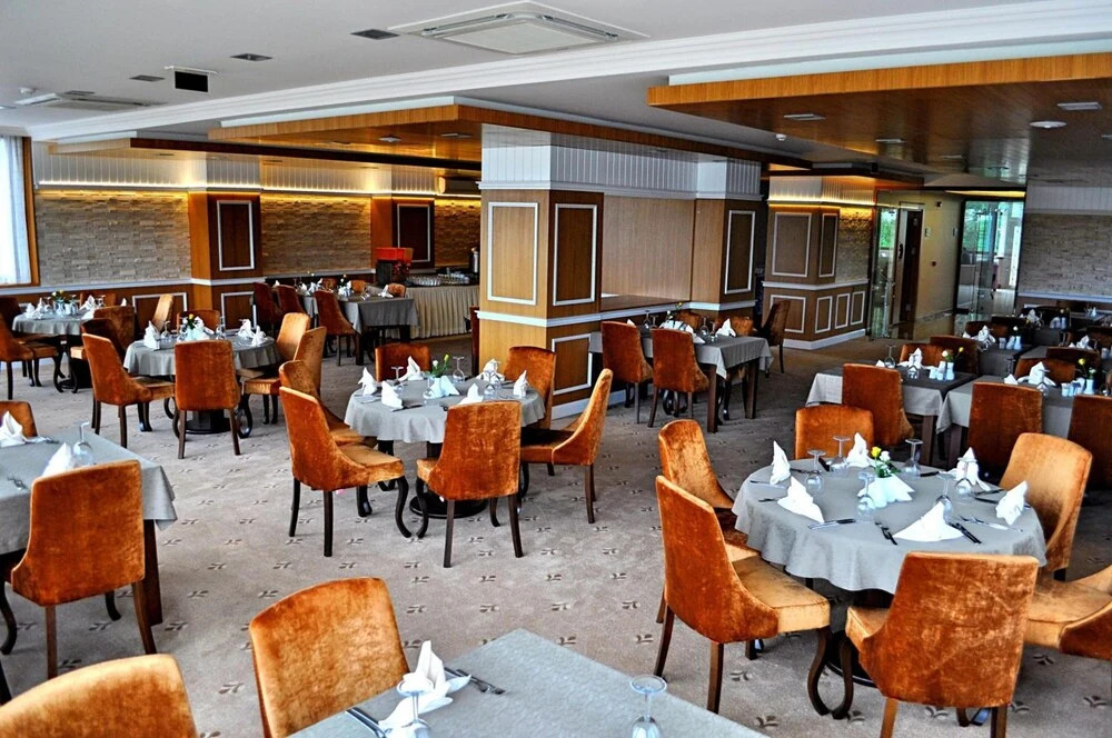 Green Termal Otel