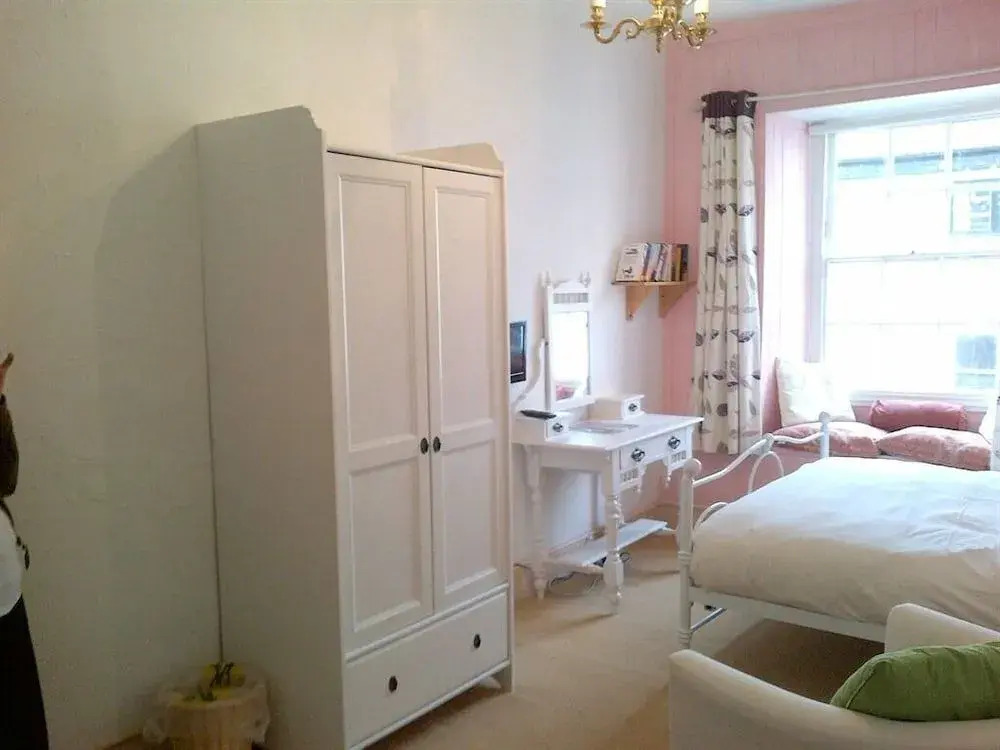 The Old Court House Guest House