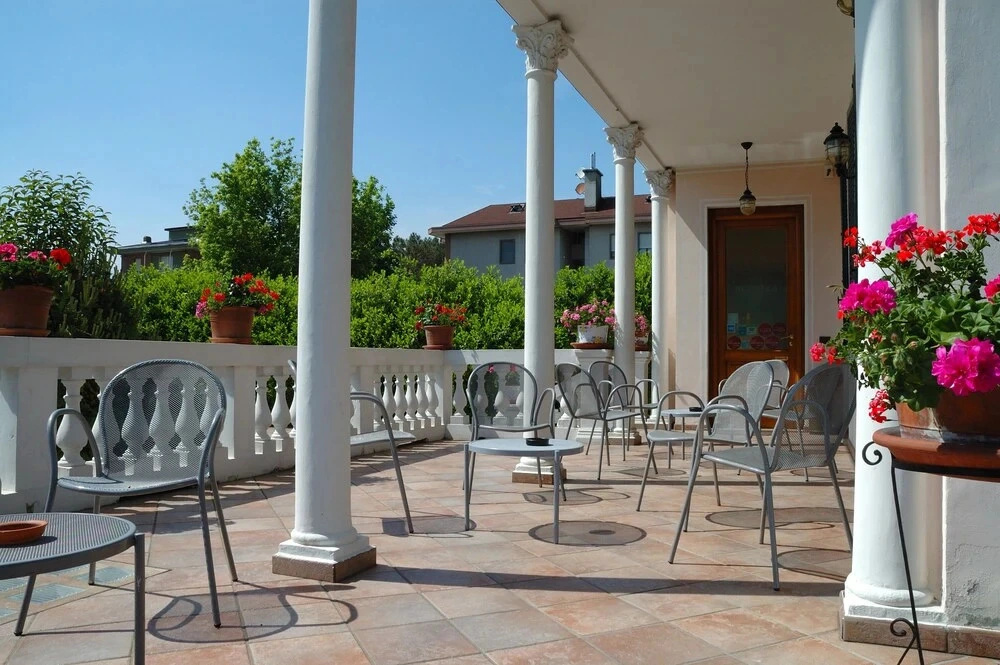 Hotel Bugella