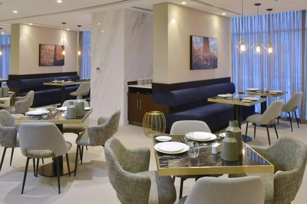 Swiss-Belresidences Juffair