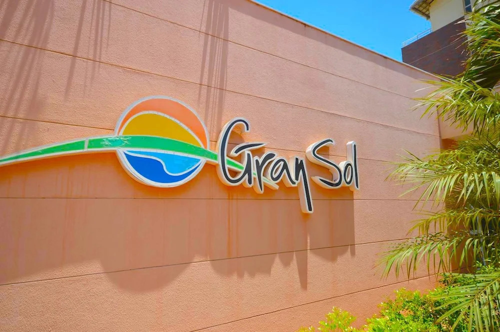 Gran Sol Beach Apartments
