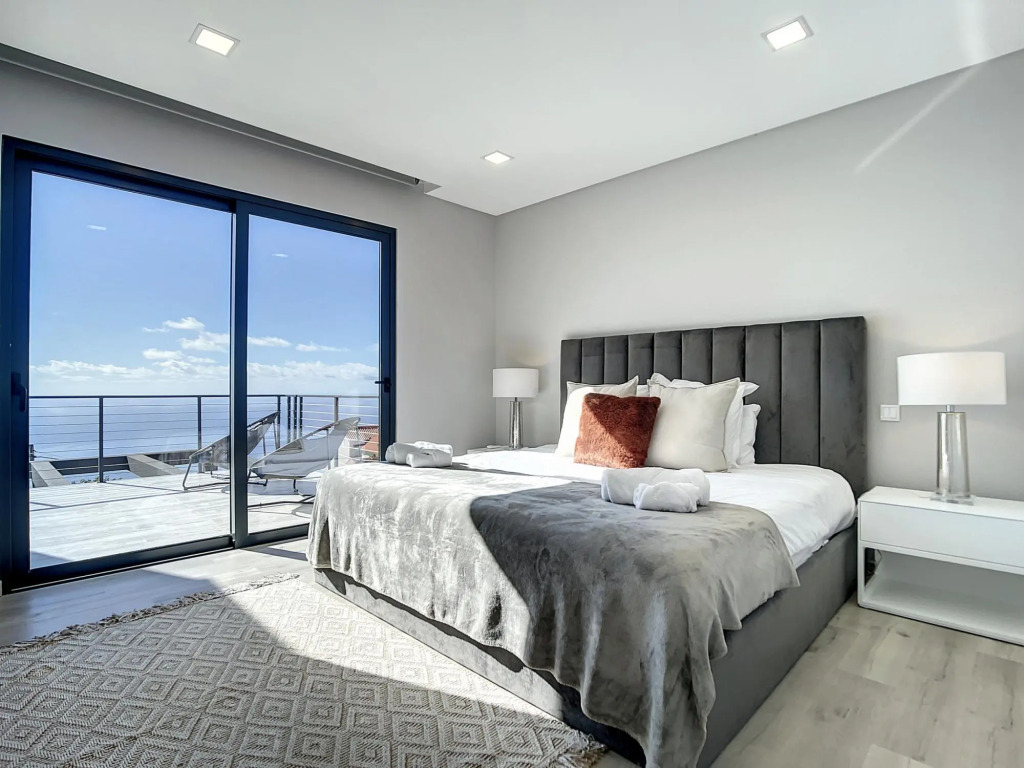 Villa de la Ponte by Atlantic Holiday