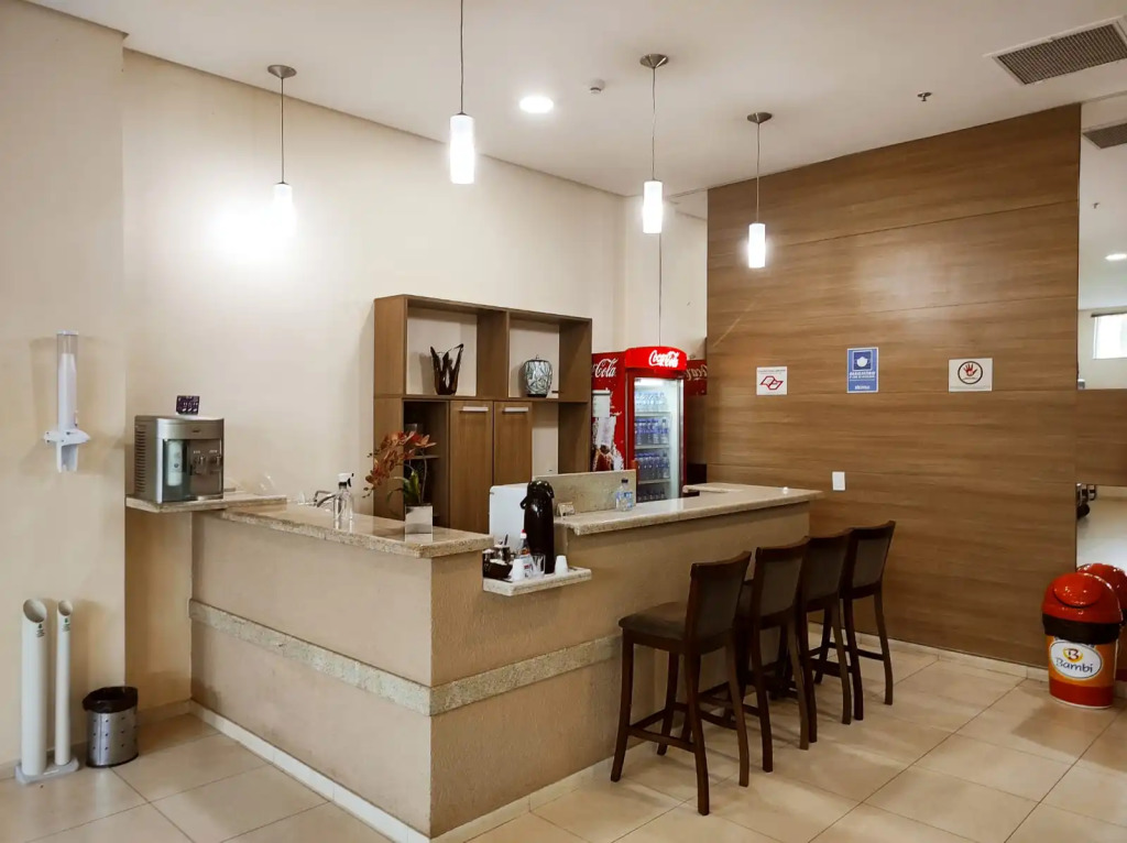 Tiffany Hotel