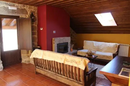 Casa Fonte Do Laboreiro