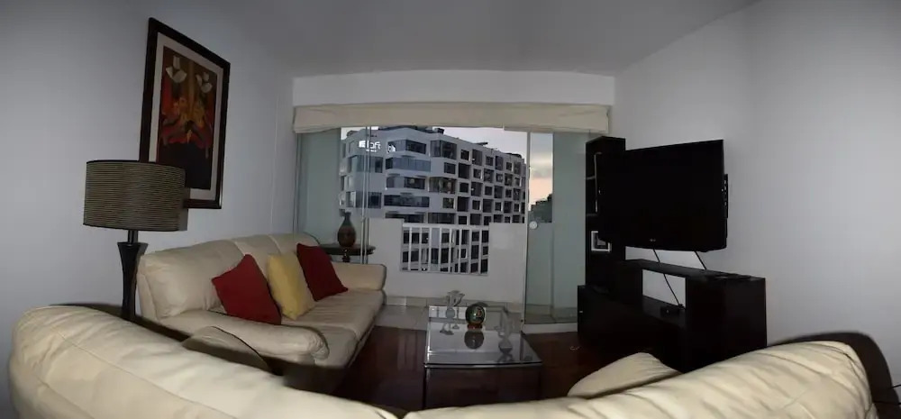 The Comfortable Flat Miraflores