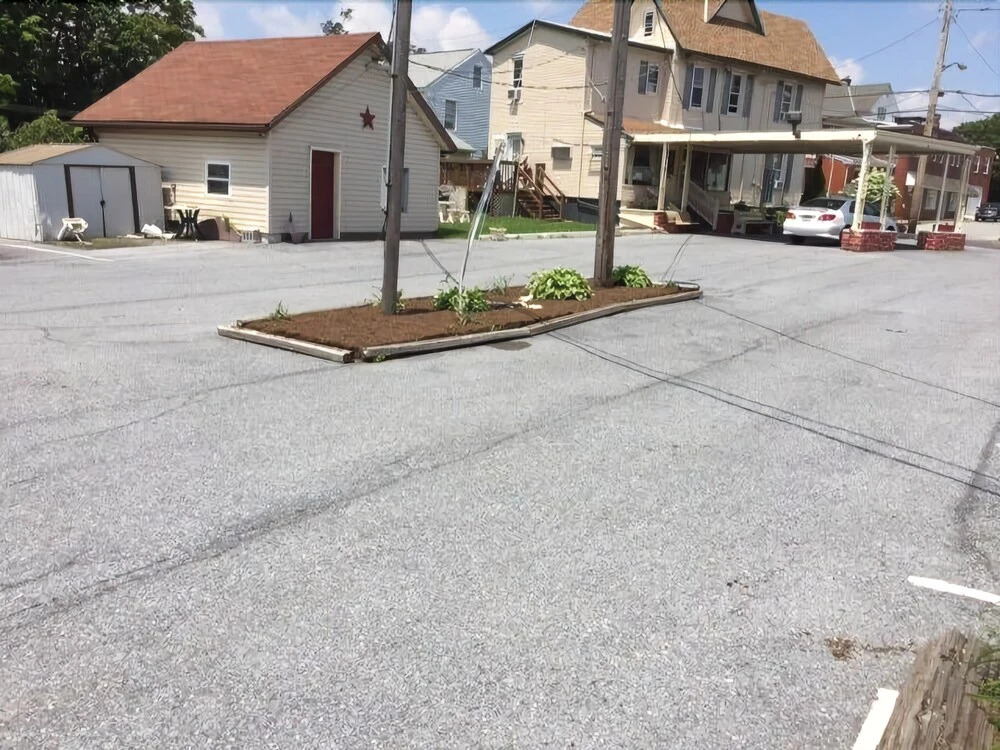 The Hollander Motel