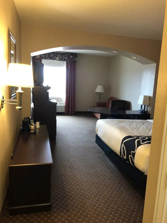 La Quinta Inn & Suites Gun Barrel City