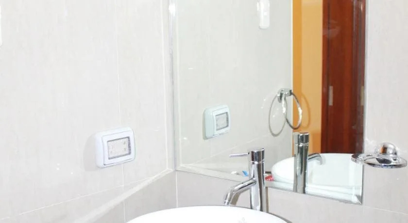 Hotel Palmas Reales